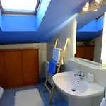 Baker's Pond Loft Apartment
