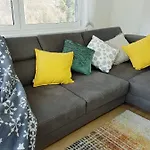 Baker's Pond Loft