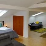 Baker's Pond Loft *