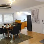 Baker's Pond Loft