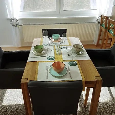 Appartement Baker's Pond Loft