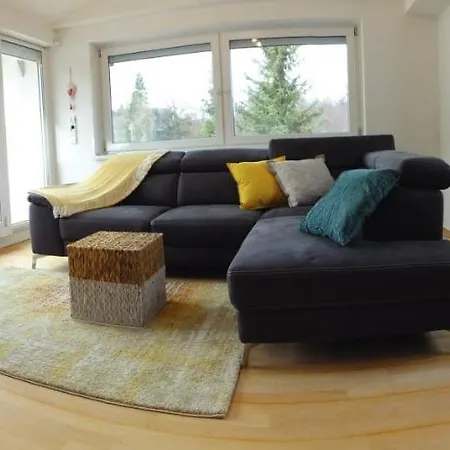 דירה Baker's Pond Loft