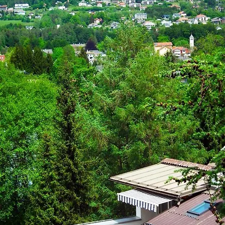 Baker's Pond Loft * Velden am Wörther See