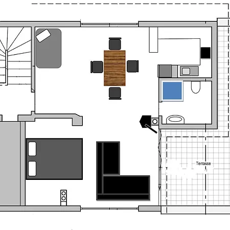 Baker's Pond Loft * Velden am Wörthersee