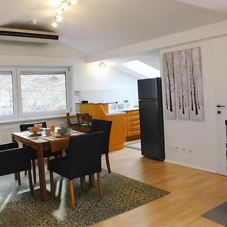 Baker's Pond Loft