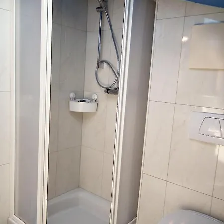 Baker's Pond Loft Daire