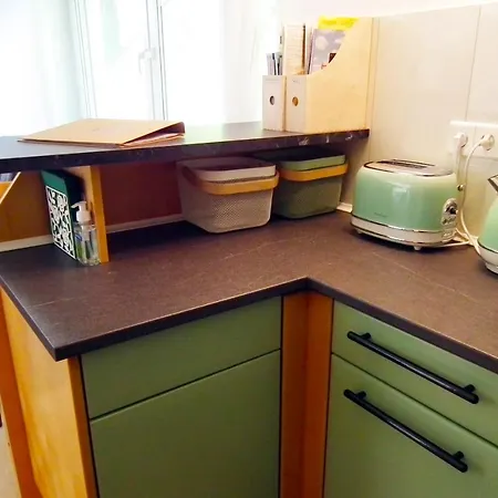 Baker's Pond Loft Фельден-ам-Вёртер-Зе