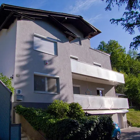 Baker's Pond Loft * Velden am Wörthersee