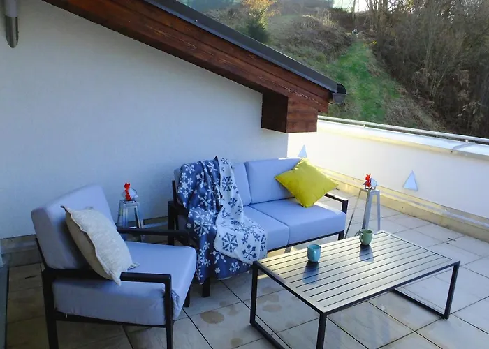 Baker's Pond Loft Velden am Wörthersee