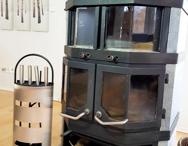 Baker's Pond Loft Апартаменты *