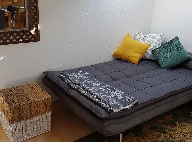 Baker's Pond Loft Фельден-ам-Вёртер-Зе