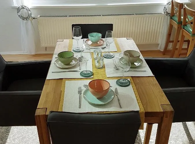 Apartament Baker's Pond Loft