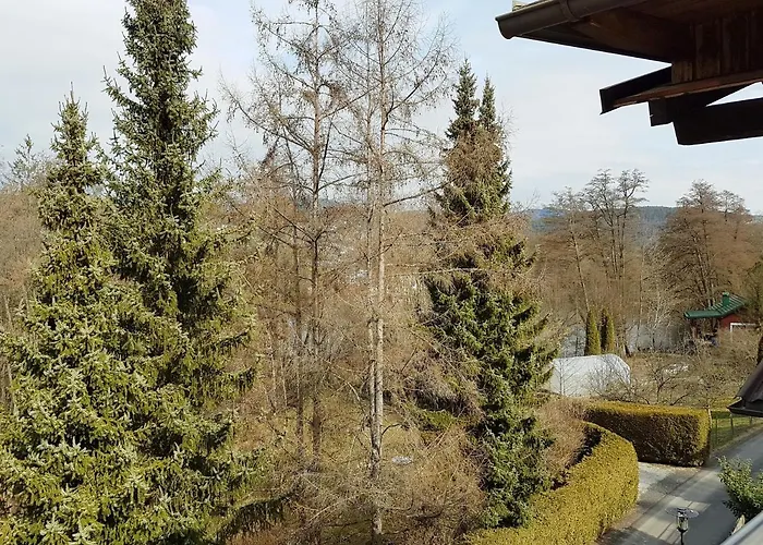 Lägenhet Baker's Pond Loft Velden am Wörthersee