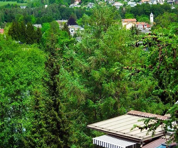 Baker's Pond Loft * Velden am Wörthersee