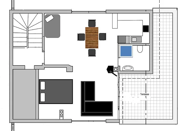 Baker's Pond Loft * Velden am Wörthersee