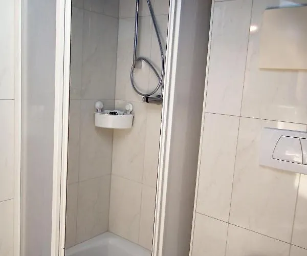 Baker's Pond Loft Апартаменты