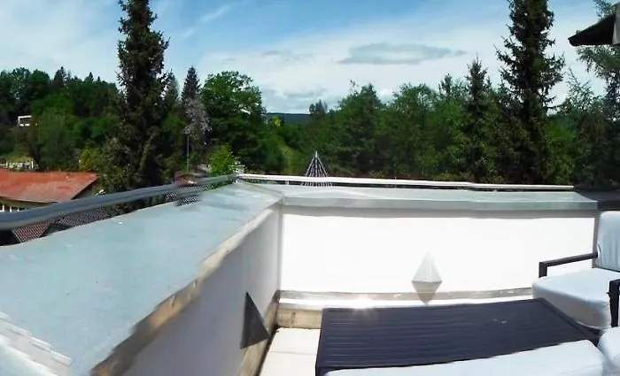 Baker's Pond Loft Apartamento