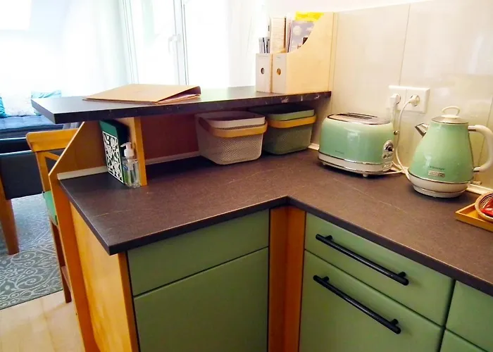 Baker's Pond Loft Velden am Wörthersee