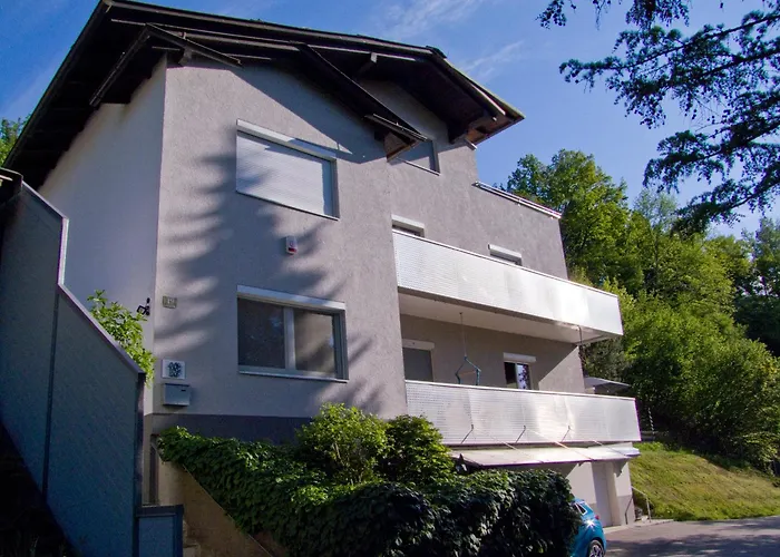 Baker's Pond Loft * Velden am Wörthersee